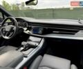 Серый Ауди Ку 7, объемом двигателя 3 л и пробегом 170 тыс. км за 54000 $, фото 84 на Automoto.ua