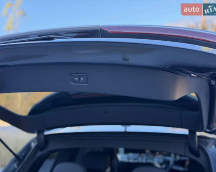 Сірий Ауді Ку 7, об'ємом двигуна 2.97 л та пробігом 135 тис. км за 67500 $, фото 46 на Automoto.ua