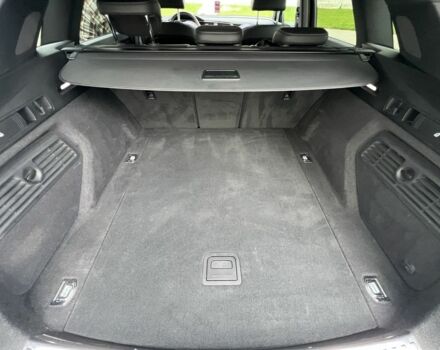 Ауди Ку 7 2021 в Луцке на Automoto.ua Серый Ауди Ку 7, объемом двигателя 0 л и пробегом 125 тыс. км за 34999 $, фото 17 на Automoto.ua