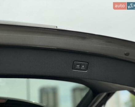 Сірий Ауді Ку 7, об'ємом двигуна 3 л та пробігом 55 тис. км за 54999 $, фото 28 на Automoto.ua