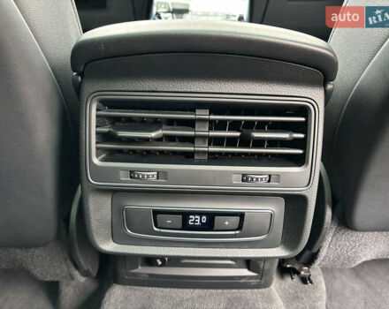 Ауді Ку 7 2021 у Запоріжжя на Automoto.ua Сірий Ауді Ку 7, об'ємом двигуна 2 л та пробігом 66 тис. км за 43790 $, фото 29 на Automoto.ua