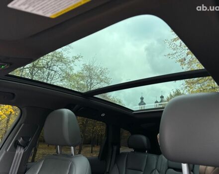 Ауді Ку 7 2021 у Запоріжжя на Automoto.ua Сірий Ауді Ку 7, об'ємом двигуна 2 л та пробігом 66 тис. км за 43790 $, фото 27 на Automoto.ua