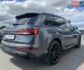 Сірий Ауді Ку 7, об'ємом двигуна 2.97 л та пробігом 120 тис. км за 65000 $, фото 10 на Automoto.ua