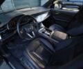 Серый Ауди Ку 7, объемом двигателя 3 л и пробегом 10 тыс. км за 22700 $, фото 10 на Automoto.ua