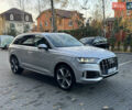 Серый Ауди Ку 7, объемом двигателя 3 л и пробегом 118 тыс. км за 55000 $, фото 10 на Automoto.ua