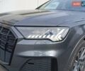 Ауді Ку 7 2021 у Кременчуге на Automoto.ua Сірий Ауді Ку 7, об'ємом двигуна 2.97 л та пробігом 165 тис. км за 62000 $, фото 8 на Automoto.ua
