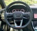 Серый Ауди Ку 7, объемом двигателя 2 л и пробегом 21 тыс. км за 26000 $, фото 7 на Automoto.ua