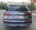 Серый Ауди Ку 7, объемом двигателя 3 л и пробегом 38 тыс. км за 51490 $, фото 5 на Automoto.ua