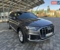 Сірий Ауді Ку 7, об'ємом двигуна 3 л та пробігом 95 тис. км за 57000 $, фото 5 на Automoto.ua
