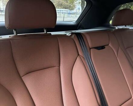 Серый Ауди Ку 7, объемом двигателя 2.97 л и пробегом 31 тыс. км за 76500 $, фото 15 на Automoto.ua