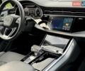Серый Ауди Ку 7, объемом двигателя 3 л и пробегом 170 тыс. км за 54000 $, фото 85 на Automoto.ua
