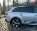 Серый Ауди Ку 7, объемом двигателя 3 л и пробегом 60 тыс. км за 49000 $, фото 16 на Automoto.ua