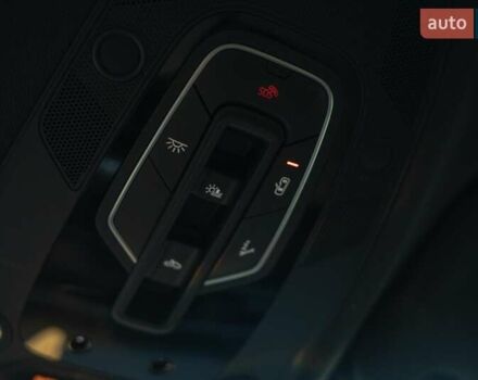 Сірий Ауді Ку 7, об'ємом двигуна 3 л та пробігом 15 тис. км за 47900 $, фото 38 на Automoto.ua