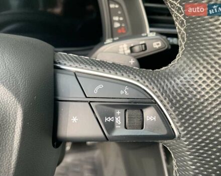 Сірий Ауді Ку 7, об'ємом двигуна 2.97 л та пробігом 120 тис. км за 65000 $, фото 28 на Automoto.ua