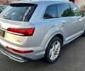 Серый Ауди Ку 7, объемом двигателя 2 л и пробегом 11 тыс. км за 68000 $, фото 5 на Automoto.ua