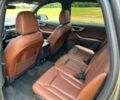 Серый Ауди Ку 7, объемом двигателя 3 л и пробегом 18 тыс. км за 27900 $, фото 11 на Automoto.ua