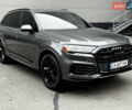 Серый Ауди Ку 7, объемом двигателя 2 л и пробегом 53 тыс. км за 46500 $, фото 1 на Automoto.ua