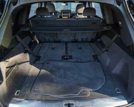 Серый Ауди Ку 7, объемом двигателя 3 л и пробегом 10 тыс. км за 22700 $, фото 23 на Automoto.ua