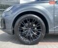 Сірий Ауді Ку 7, об'ємом двигуна 2.97 л та пробігом 120 тис. км за 65000 $, фото 6 на Automoto.ua