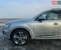 Серый Ауди Ку 7, объемом двигателя 3 л и пробегом 60 тыс. км за 49000 $, фото 19 на Automoto.ua