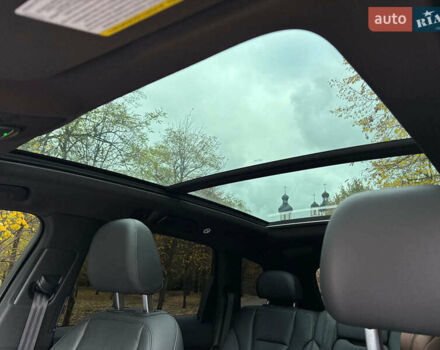 Ауді Ку 7 2021 у Запоріжжя на Automoto.ua Сірий Ауді Ку 7, об'ємом двигуна 2 л та пробігом 66 тис. км за 43790 $, фото 28 на Automoto.ua