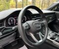Ауді Ку 7 2021 у Запоріжжя на Automoto.ua Сірий Ауді Ку 7, об'ємом двигуна 2 л та пробігом 66 тис. км за 43790 $, фото 26 на Automoto.ua