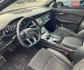 Серый Ауди Ку 7, объемом двигателя 2.97 л и пробегом 72 тыс. км за 65500 $, фото 16 на Automoto.ua