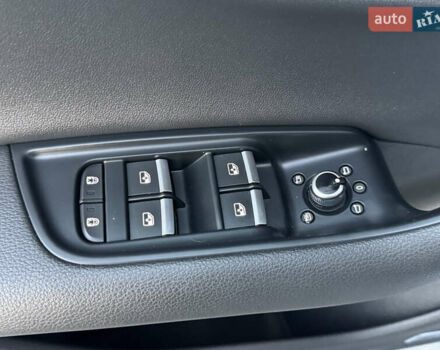 Серый Ауди Ку 7, объемом двигателя 3 л и пробегом 118 тыс. км за 55000 $, фото 15 на Automoto.ua