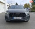 Ауді Ку 7 2021 у Кременчуге на Automoto.ua Сірий Ауді Ку 7, об'ємом двигуна 2.97 л та пробігом 165 тис. км за 62000 $, фото 1 на Automoto.ua