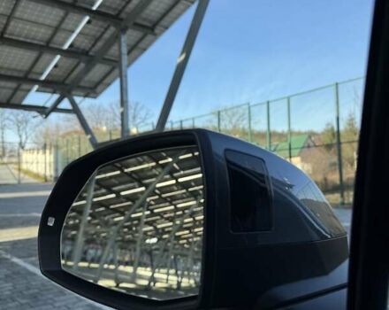 Сірий Ауді Ку 7, об'ємом двигуна 3 л та пробігом 95 тис. км за 57000 $, фото 15 на Automoto.ua