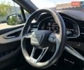Серый Ауди Ку 7, объемом двигателя 2.97 л и пробегом 110 тыс. км за 68900 $, фото 70 на Automoto.ua