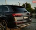 Сірий Ауді Ку 7, об'ємом двигуна 3 л та пробігом 15 тис. км за 47900 $, фото 9 на Automoto.ua