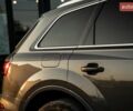 Сірий Ауді Ку 7, об'ємом двигуна 3 л та пробігом 15 тис. км за 47900 $, фото 15 на Automoto.ua