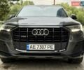 Серый Ауди Ку 7, объемом двигателя 2.97 л и пробегом 98 тыс. км за 62900 $, фото 8 на Automoto.ua