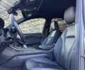 Сірий Ауді Ку 7, об'ємом двигуна 3 л та пробігом 95 тис. км за 57000 $, фото 18 на Automoto.ua