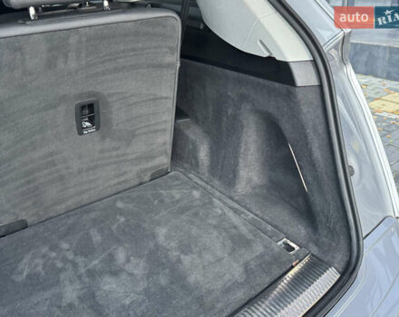 Серый Ауди Ку 7, объемом двигателя 3 л и пробегом 118 тыс. км за 55000 $, фото 52 на Automoto.ua