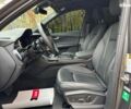 Ауді Ку 7 2021 у Запоріжжя на Automoto.ua Сірий Ауді Ку 7, об'ємом двигуна 2 л та пробігом 66 тис. км за 43790 $, фото 14 на Automoto.ua