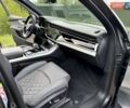 Серый Ауди Ку 7, объемом двигателя 3 л и пробегом 170 тыс. км за 54000 $, фото 52 на Automoto.ua