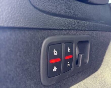 Сірий Ауді Ку 7, об'ємом двигуна 3 л та пробігом 95 тис. км за 57000 $, фото 25 на Automoto.ua