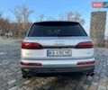 Серый Ауди Ку 7, объемом двигателя 3 л и пробегом 60 тыс. км за 49000 $, фото 17 на Automoto.ua