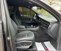 Ауді Ку 7 2021 у Запоріжжя на Automoto.ua Сірий Ауді Ку 7, об'ємом двигуна 2 л та пробігом 66 тис. км за 43790 $, фото 16 на Automoto.ua