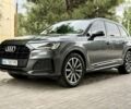 Серый Ауди Ку 7, объемом двигателя 3 л и пробегом 98 тыс. км за 62900 $, фото 1 на Automoto.ua