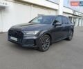 Ауді Ку 7 2021 у Кременчуге на Automoto.ua Сірий Ауді Ку 7, об'ємом двигуна 2.97 л та пробігом 165 тис. км за 62000 $, фото 1 на Automoto.ua