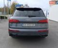 Ауді Ку 7 2021 у Кременчуге на Automoto.ua Сірий Ауді Ку 7, об'ємом двигуна 2.97 л та пробігом 165 тис. км за 62000 $, фото 4 на Automoto.ua