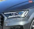 Серый Ауди Ку 7, объемом двигателя 3 л и пробегом 170 тыс. км за 54000 $, фото 12 на Automoto.ua