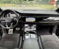 Серый Ауди Ку 7, объемом двигателя 2.97 л и пробегом 98 тыс. км за 62900 $, фото 28 на Automoto.ua