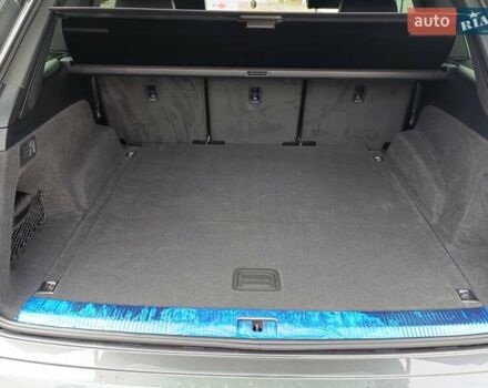 Ауді Ку 7 2021 у Кременчуге на Automoto.ua Сірий Ауді Ку 7, об'ємом двигуна 2.97 л та пробігом 165 тис. км за 62000 $, фото 24 на Automoto.ua