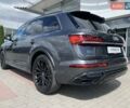 Сірий Ауді Ку 7, об'ємом двигуна 2.97 л та пробігом 120 тис. км за 65000 $, фото 12 на Automoto.ua