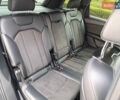 Ауді Ку 7 2021 у Кременчуге на Automoto.ua Сірий Ауді Ку 7, об'ємом двигуна 2.97 л та пробігом 165 тис. км за 62000 $, фото 20 на Automoto.ua