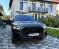 Серый Ауди Ку 7, объемом двигателя 1.98 л и пробегом 95 тыс. км за 48999 $, фото 1 на Automoto.ua